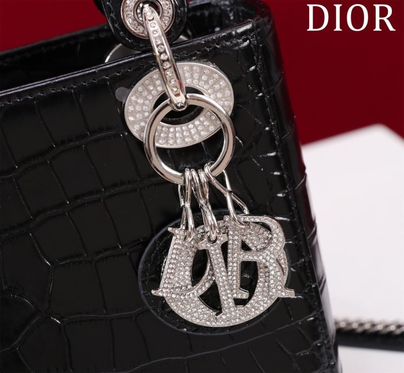 Christian Dior My Lady Bags